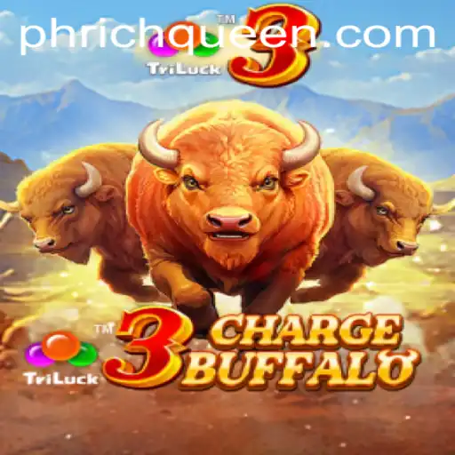 Discover the Excitement of 3ChargeBuffalo: A New Frontier for Gaming Enthusiasts