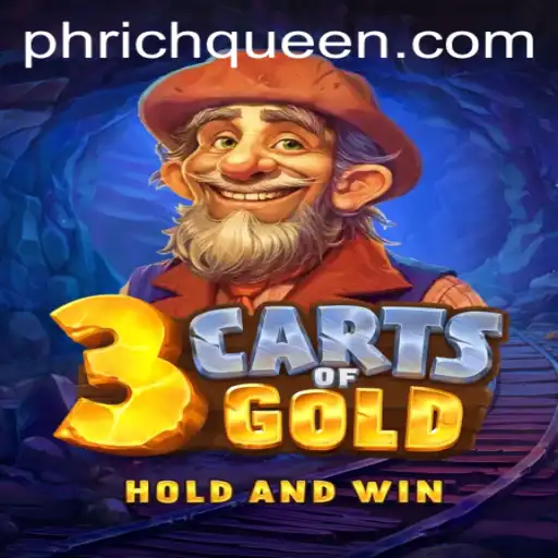 Explore the Thrilling World of 3cartsOfGold: A Deep Dive Into Rules and Current Events