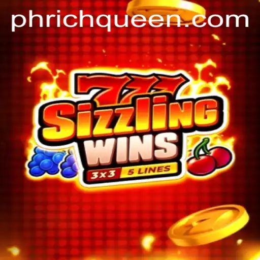Discover the Thrill of 777sizzlingwins by RICHQUEEN PH: A Comprehensive Guide