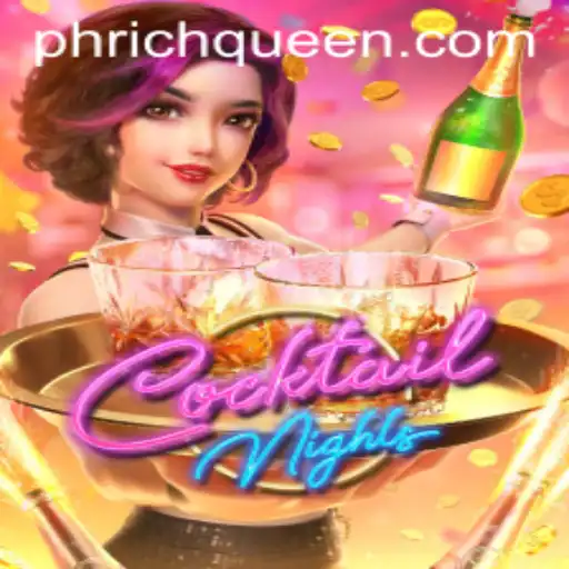 Cocktail Nights: A Vibrant Blend of Fun and Strategy