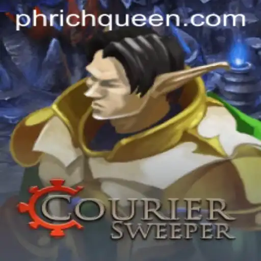 Unveiling CourierSweeper: The New Gaming Sensation by RICHQUEEN PH