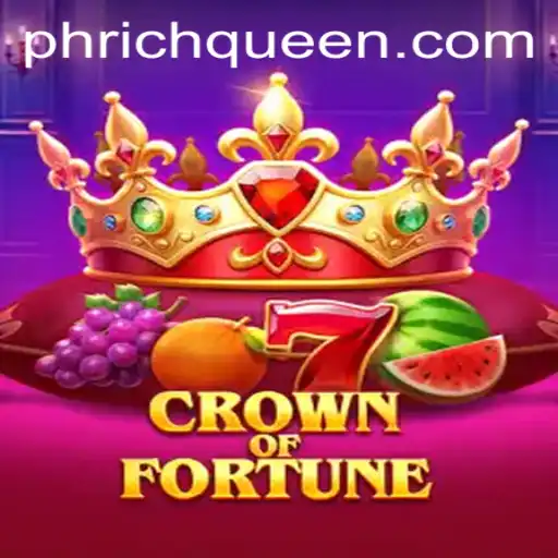 Explore CrownofFortune: The Ultimate Guide to Becoming a RICHQUEEN PH