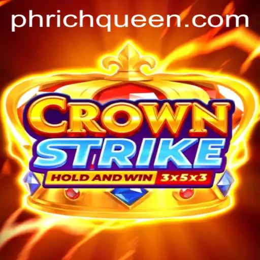 Crownstrike: Master the Art of Strategy with RICHQUEEN PH