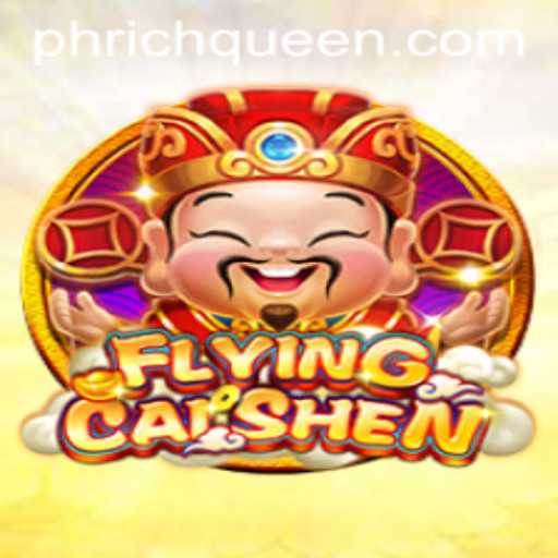 Discover the Thrills of FlyingCaiShen: A Journey into the World of RICHQUEEN PH