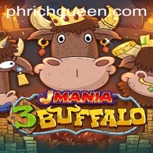 Exploring JMania3Buffalo: The Latest Gaming Sensation