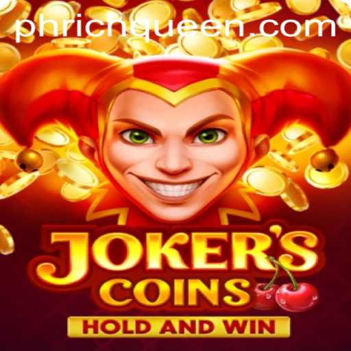 Unveiling JokersCoins: Discover the Exciting World of RICHQUEEN PH