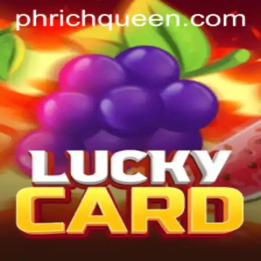 Exploring the World of LuckyCard: A RICHQUEEN PH Adventure