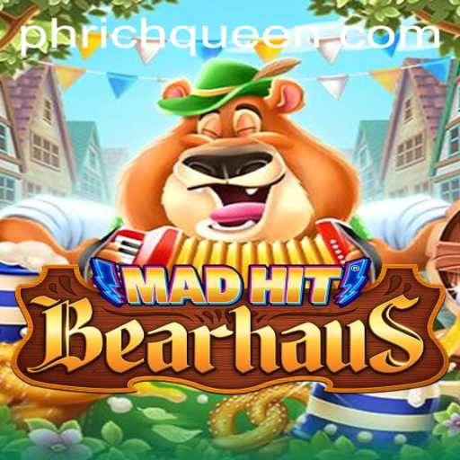 Unveiling MadHitBearhaus: A Dynamic Blend of Strategy and Adventure