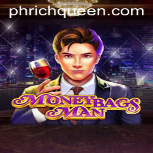 Exploring MoneybagsMan: The Game Taking the Financial World by Storm