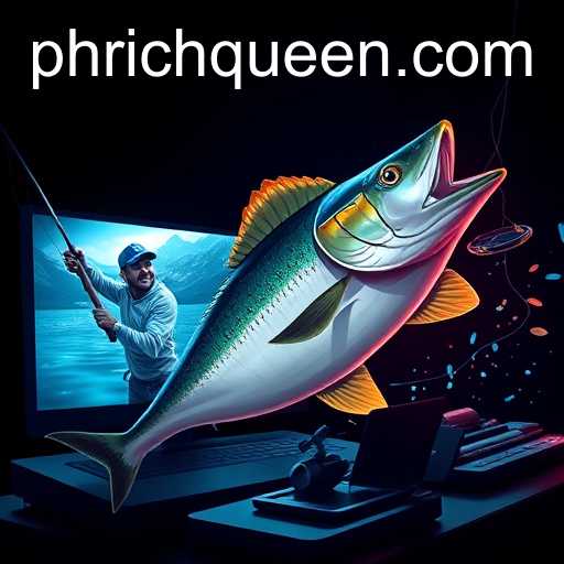The Rise of Online Fishing: Exploring the RICHQUEEN PH Phenomenon