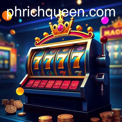 Exploring the World of Online Slots and RICHQUEEN PH