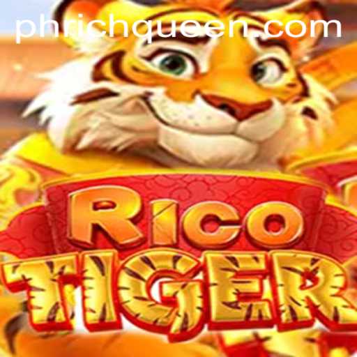 RicoTiger: Revolutionizing Gaming with RICHQUEEN PH