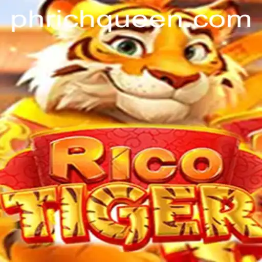 RicoTiger: Revolutionizing Gaming with RICHQUEEN PH