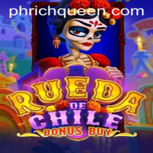 Unveiling the Excitement of RuedaDeChileBonusBuy from RICHQUEEN PH