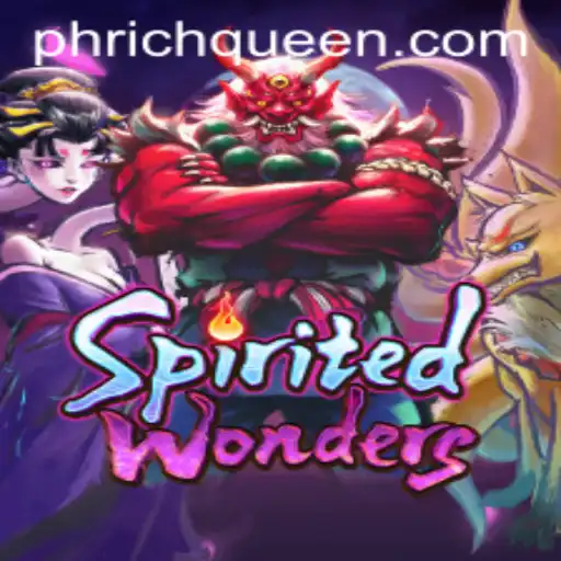 Explore the Enchanting Realms of SpiritedWonders: A Deep Dive into the Magical Gameplay