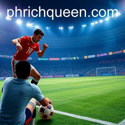 Exploring the Dynamic World of Sports Betting with RICHQUEEN PH