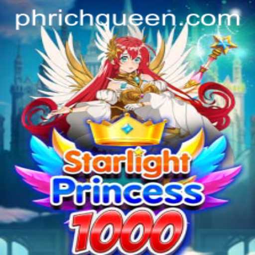StarlightPrincess1000: A Mesmerizing Adventure in Online Gaming