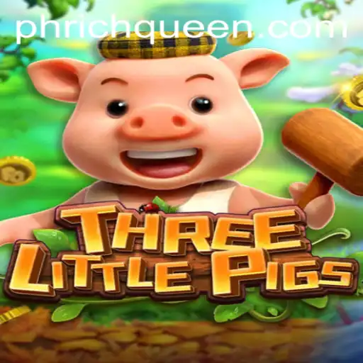Discover the Excitement of THREELITTLEPIGS and How RICHQUEEN PH Enhances Your Gaming Experience
