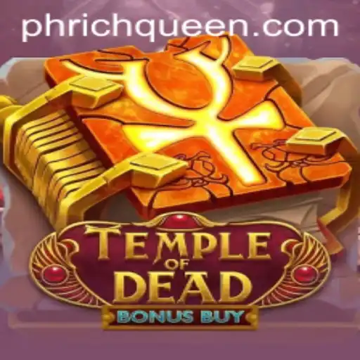 Temple of Dead Bonus Buy: A Glimpse into the Enigmatic World