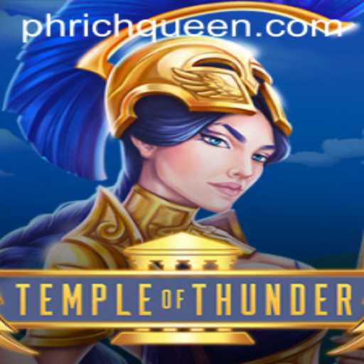 Exploring the World of TempleofThunder: A Journey with RICHQUEEN PH